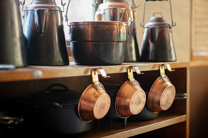 楽天市場】コッパーシェラカップ 500 品番: 90037 ファイヤーサイド