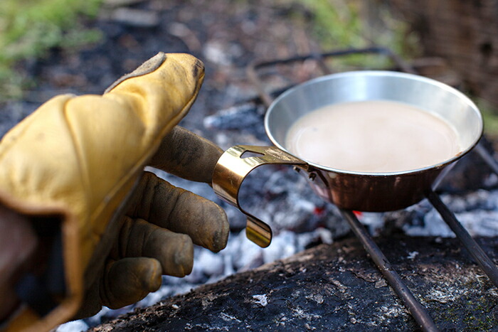 楽天市場】コッパーシェラカップ 500 品番: 90037 ファイヤーサイド