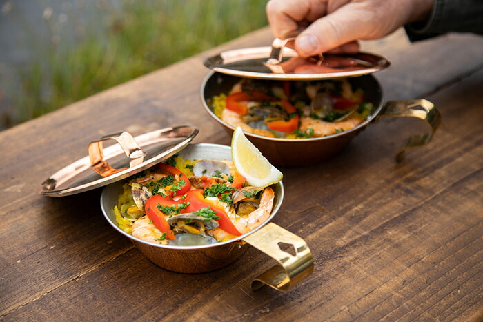 楽天市場】コッパーシェラカップ リッド 500 品番: 95531 蓋 Copper