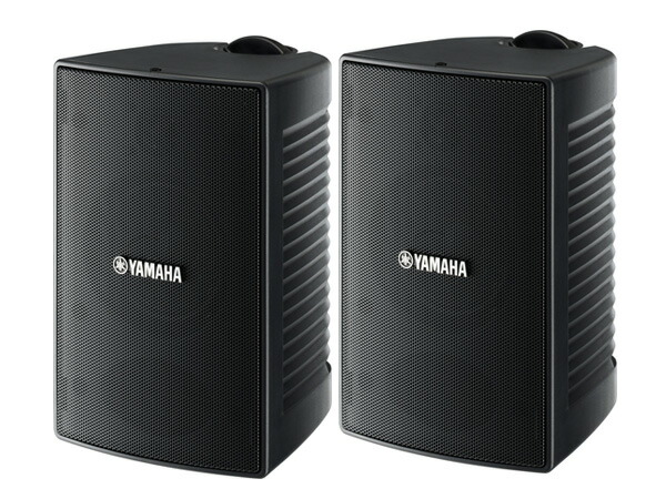 楽天市場】YAMAHA ヤマハ VS4 (ペア) ◇ フルレンジスピーカー・全天候