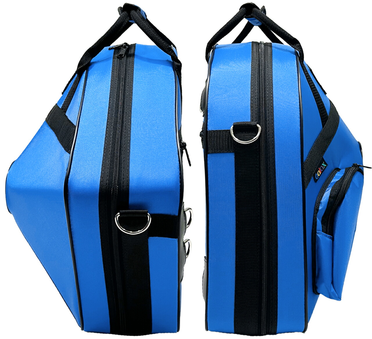 楽天市場】GALAX ギャラックス フレンチホルン ケース エメラルド