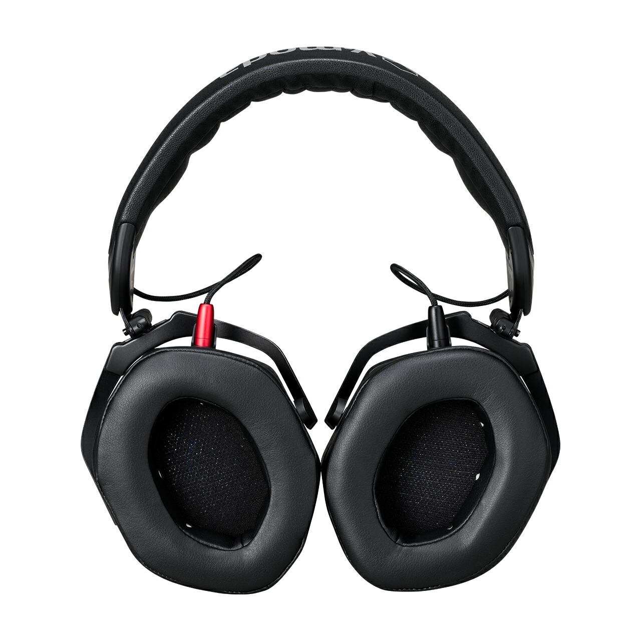 楽天市場】v-moda DJ モニターヘッドホン M-100 PRO : ワタナベ楽器