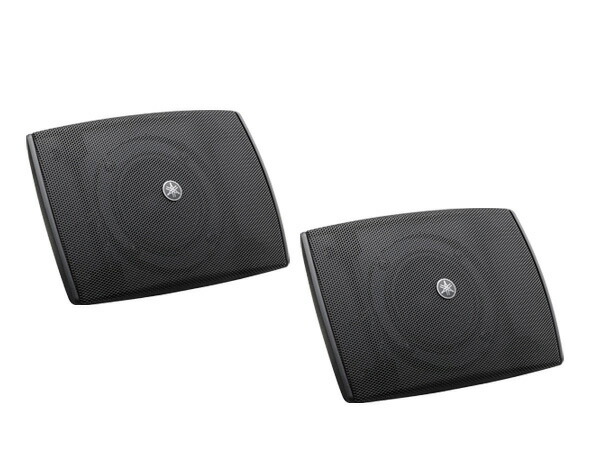 楽天市場】YAMAHA ヤマハ VXS3FT（ブラック） (ペア) ◇ 天井吊り下げ