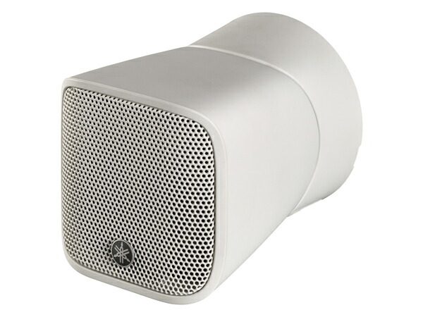 楽天市場】YAMAHA ヤマハ VXS1MLW (1台) ホワイト スピーカーシステム