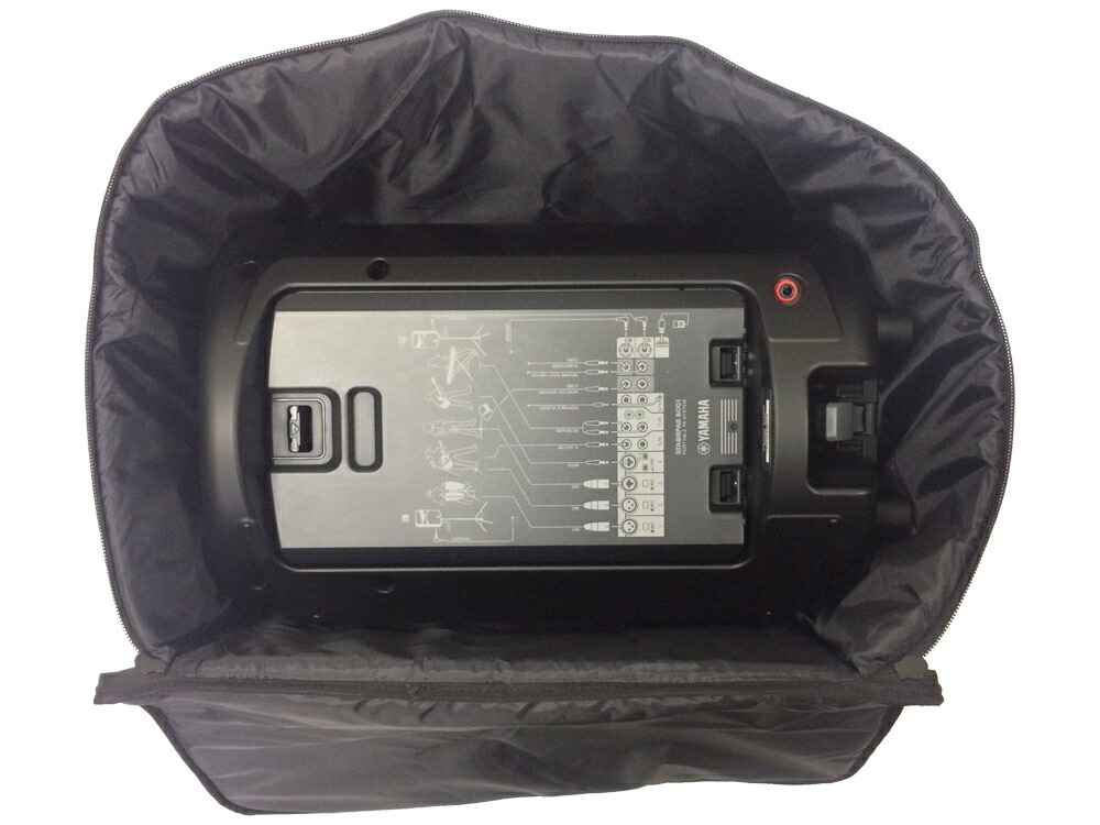 楽天市場】YAMAHA ヤマハ STAGEPAS600BT スピーカースタンド