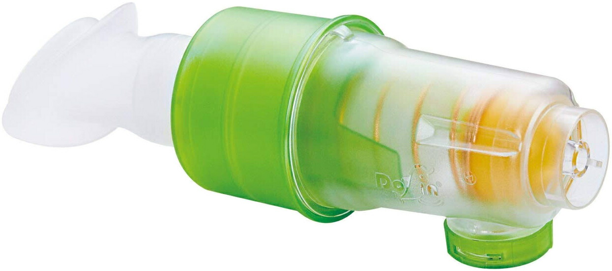 楽天市場】ブレスホーム 一般向け グリーン 呼吸筋 トレーニング