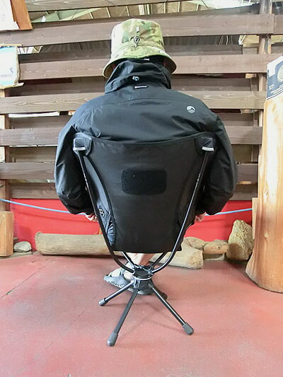 楽天市場】HELINOX ヘリノックス 国内正規品 台座が360度回転 TAC