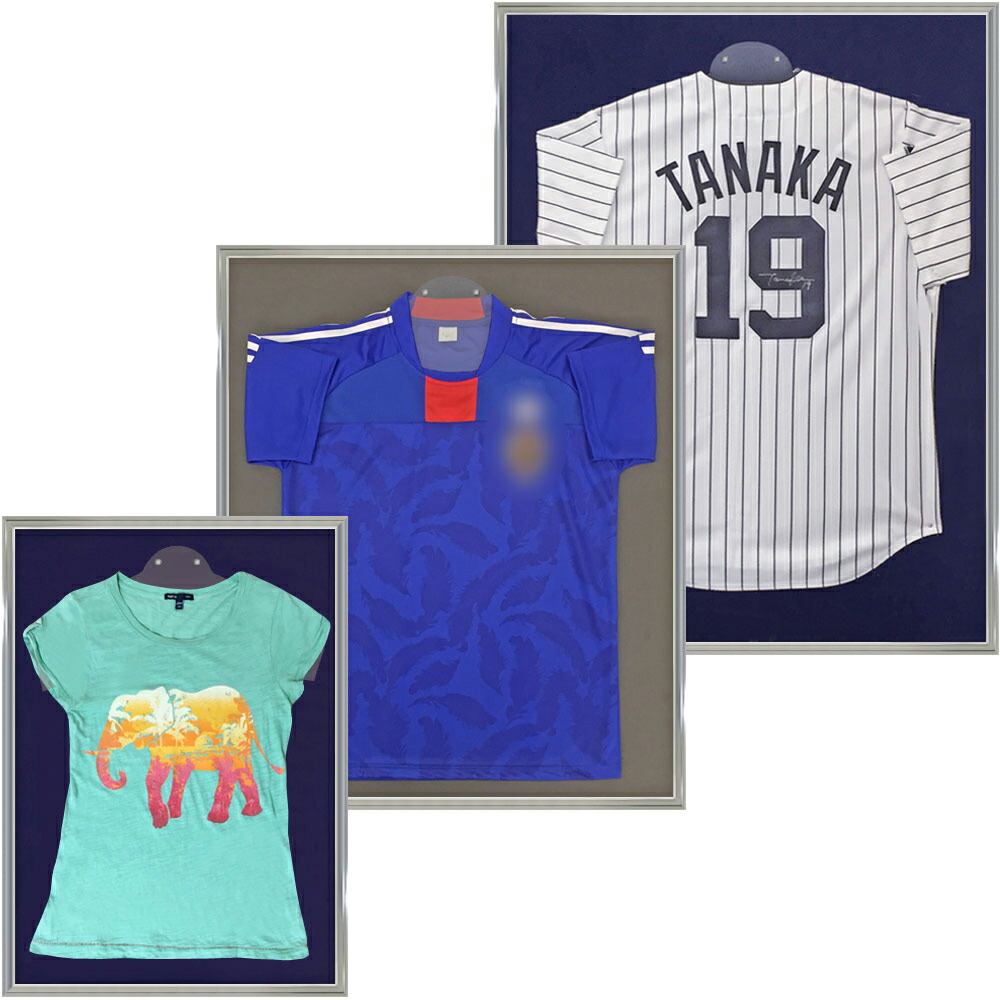 楽天市場】ユニフォーム額 L111 Lサイズ アクリル付/額外寸:803×1053