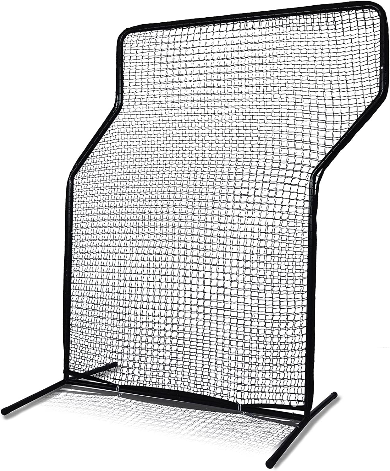 楽天市場】野球防球ネット 防球ネット 野球ネット Z字型 防球フェンス