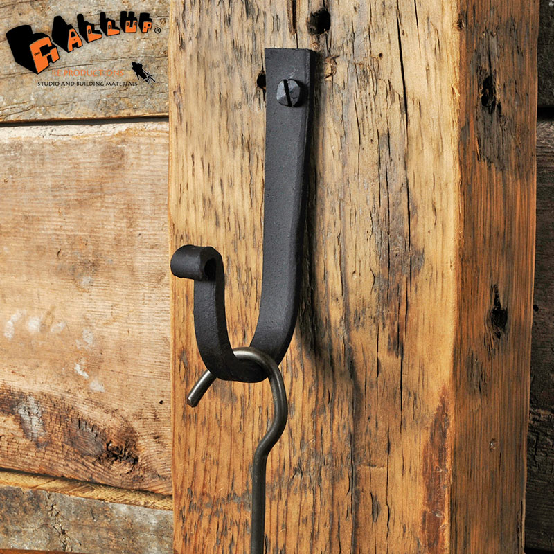 楽天市場】【在庫限り】530-72 #HW723 Jフック[ネコポス可]【 壁掛け