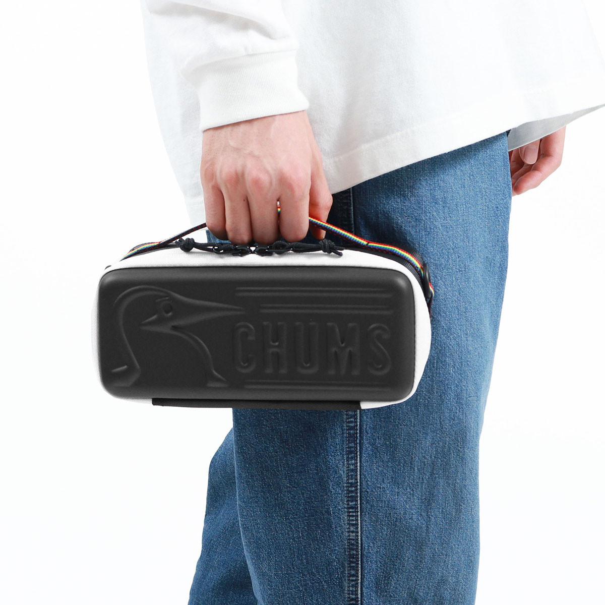 楽天市場】【最大44倍 3/10迄】【日本正規品】 チャムス ハードケース