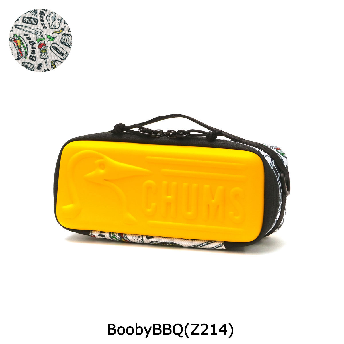 楽天市場】【最大44倍 3/10迄】【日本正規品】 チャムス ハードケース