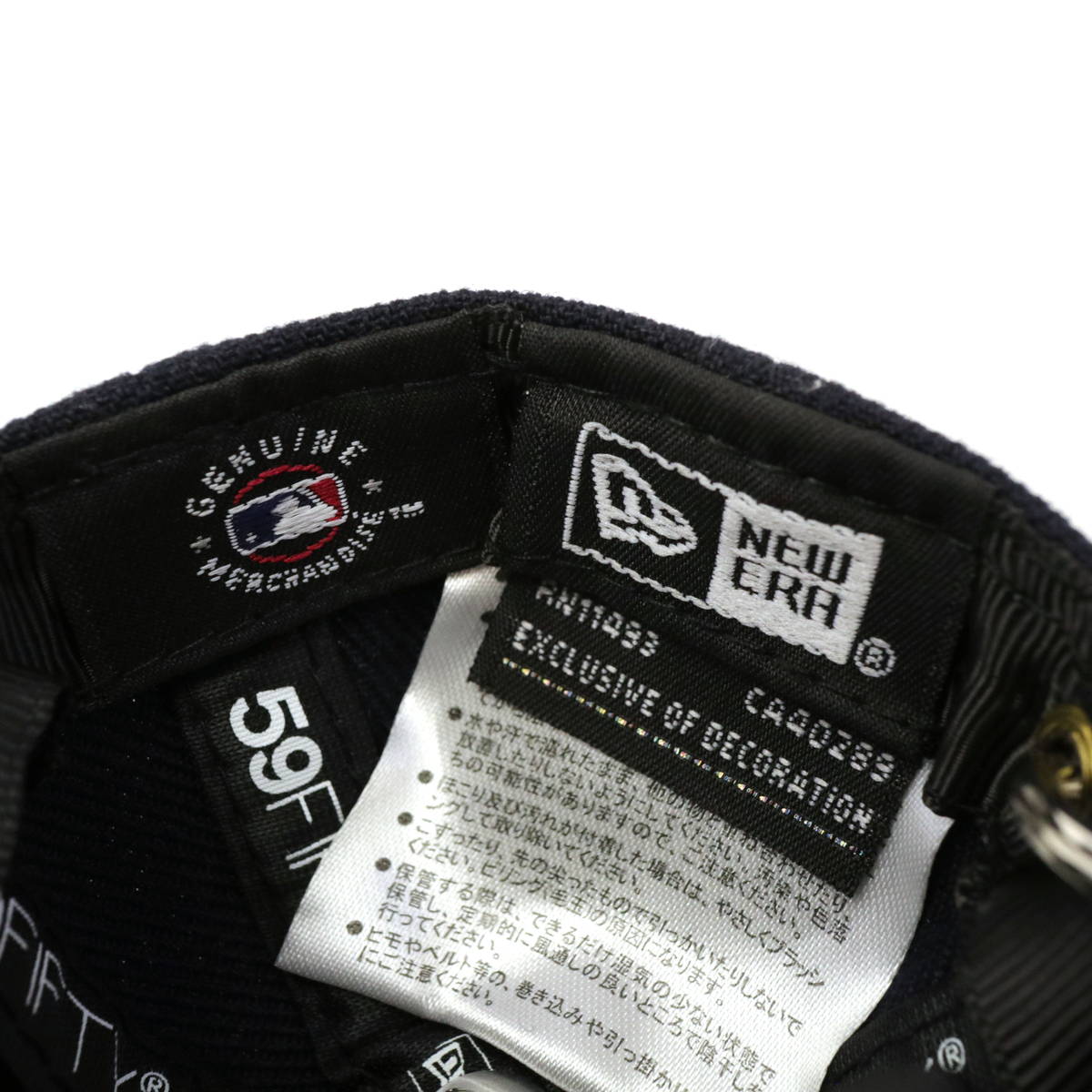 楽天市場】【最大44倍 3/10迄】【メール便】【正規取扱店】 ニューエラ