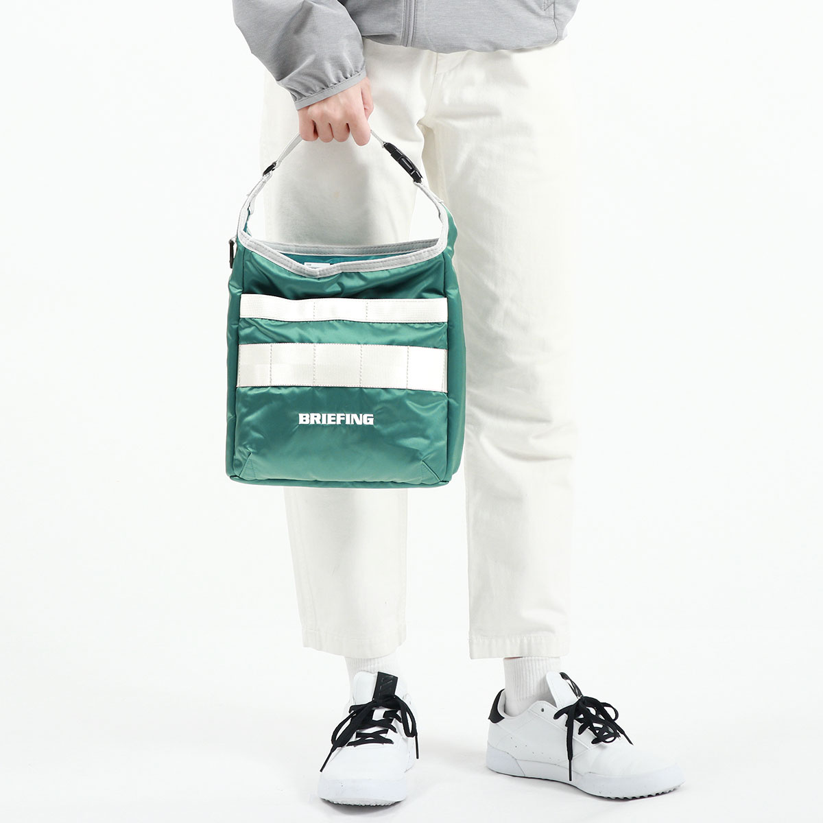 楽天市場】【日本正規品】 ブリーフィング ゴルフ トートバッグ