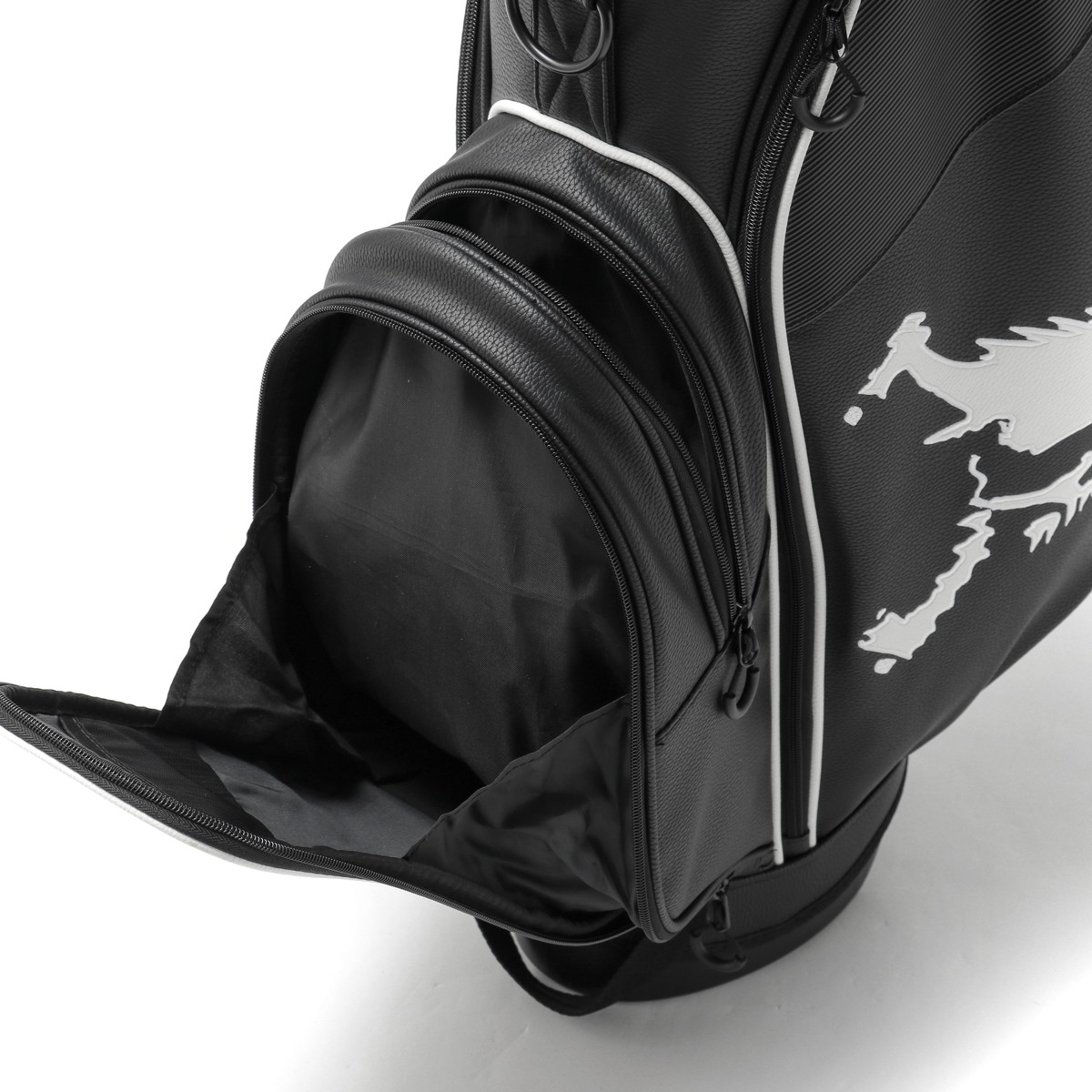 楽天市場】【最大53倍 3/10迄】 オークリー キャディバッグ OAKLEY