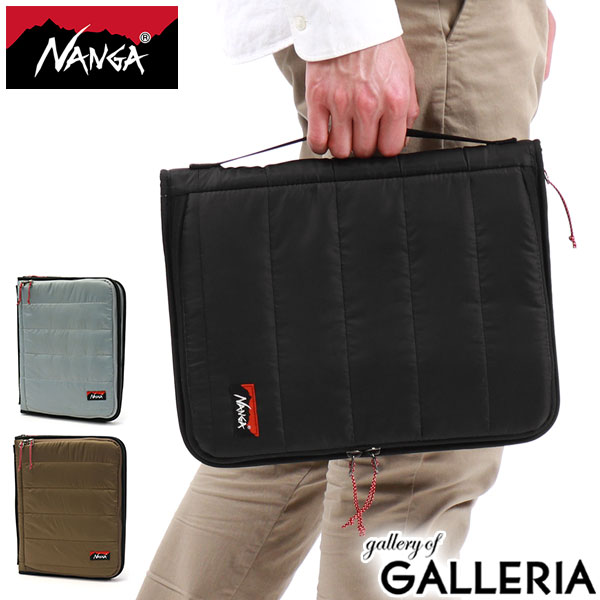 楽天市場】【最大53倍 3/10迄】 ナンガ タブレットケース NANGA TABLET