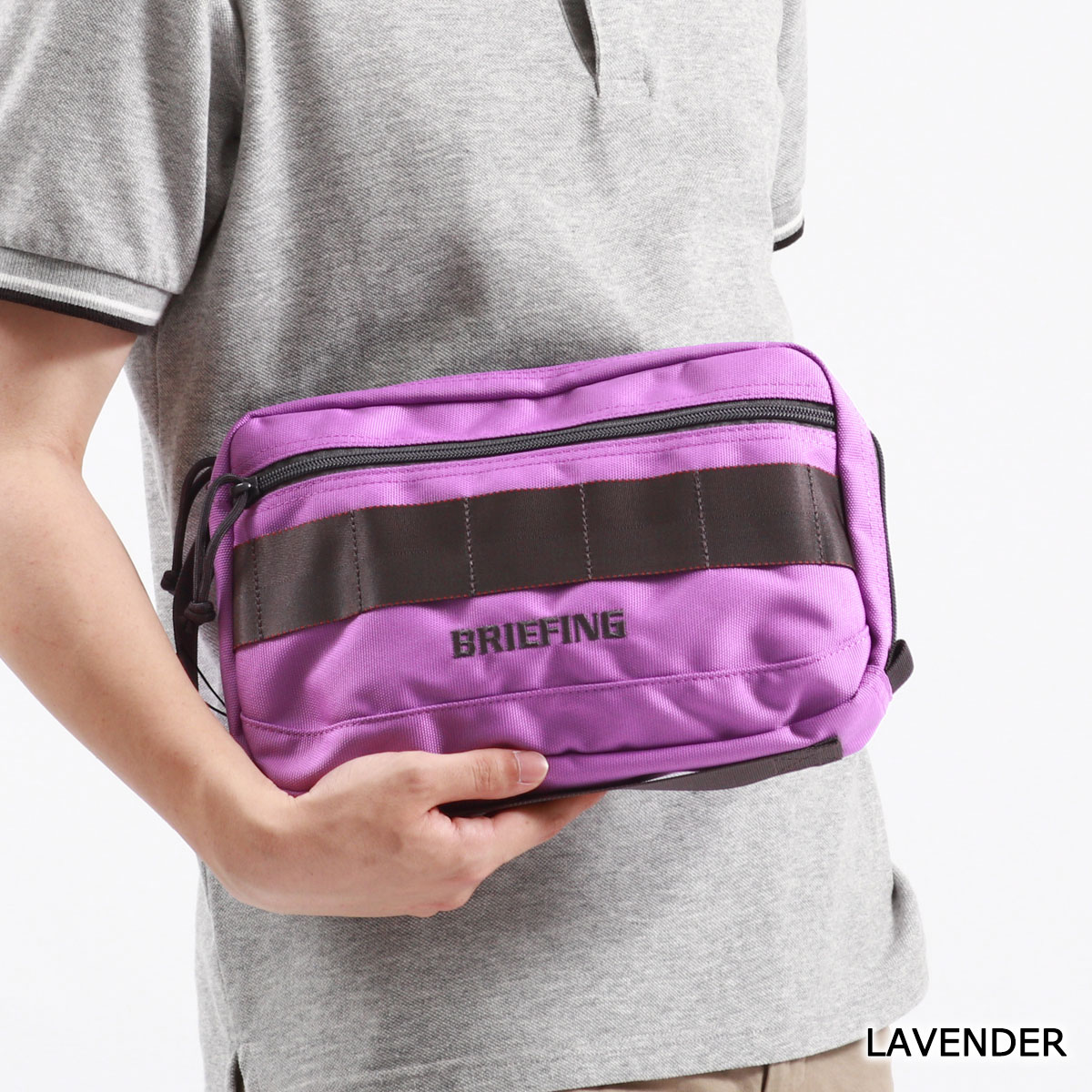 楽天市場】【最大57倍 3/5限定】【日本正規品】 ブリーフィング ゴルフ