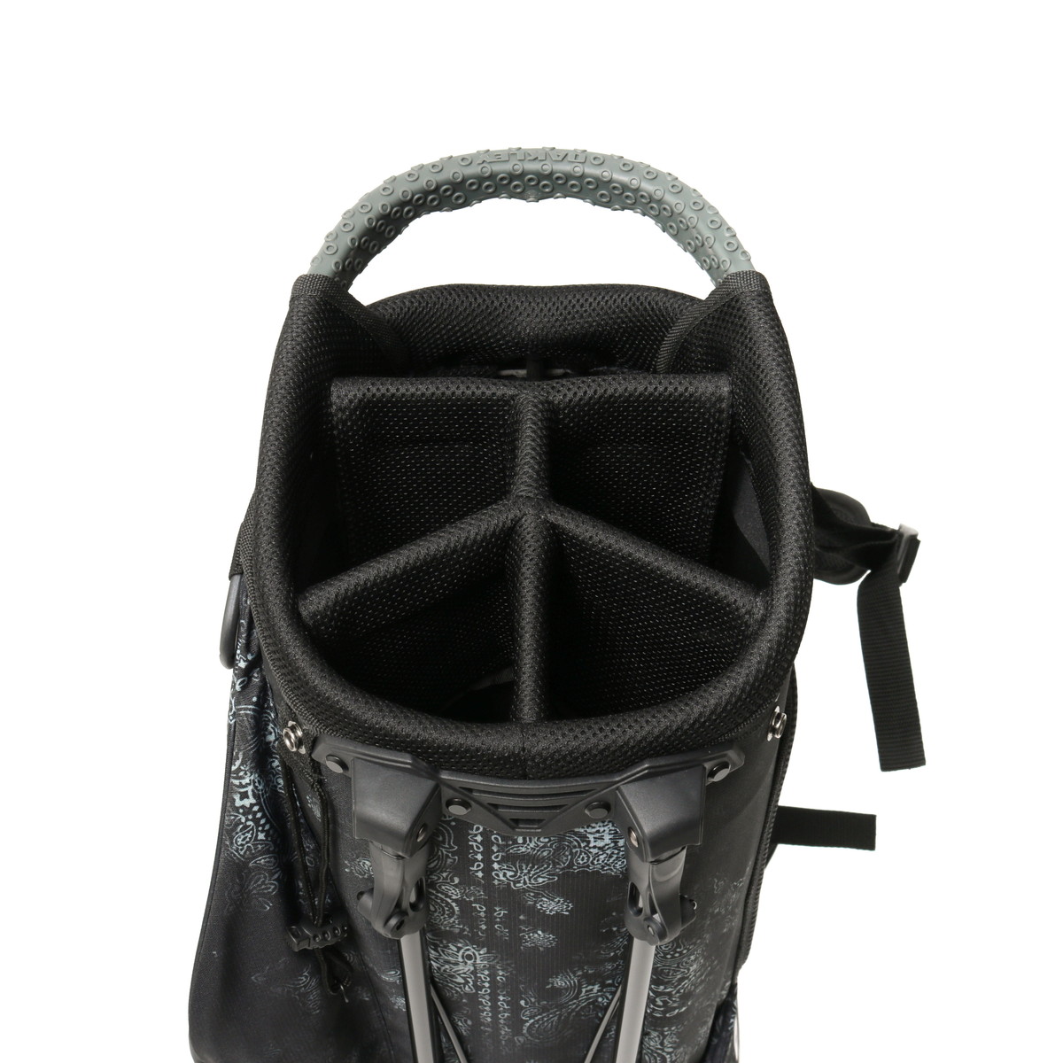 楽天市場】【最大53倍 3/10迄】 オークリー キャディバッグ スタンド