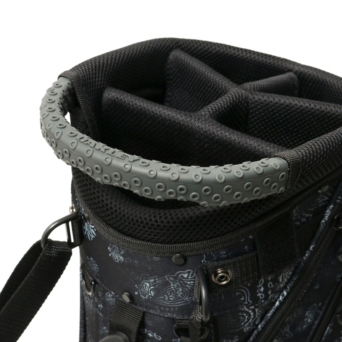 楽天市場】【最大53倍 3/10迄】 オークリー キャディバッグ スタンド