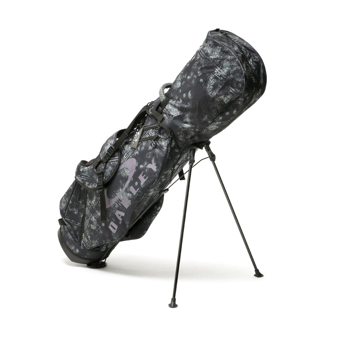 楽天市場】【最大53倍 3/10迄】 オークリー キャディバッグ スタンド