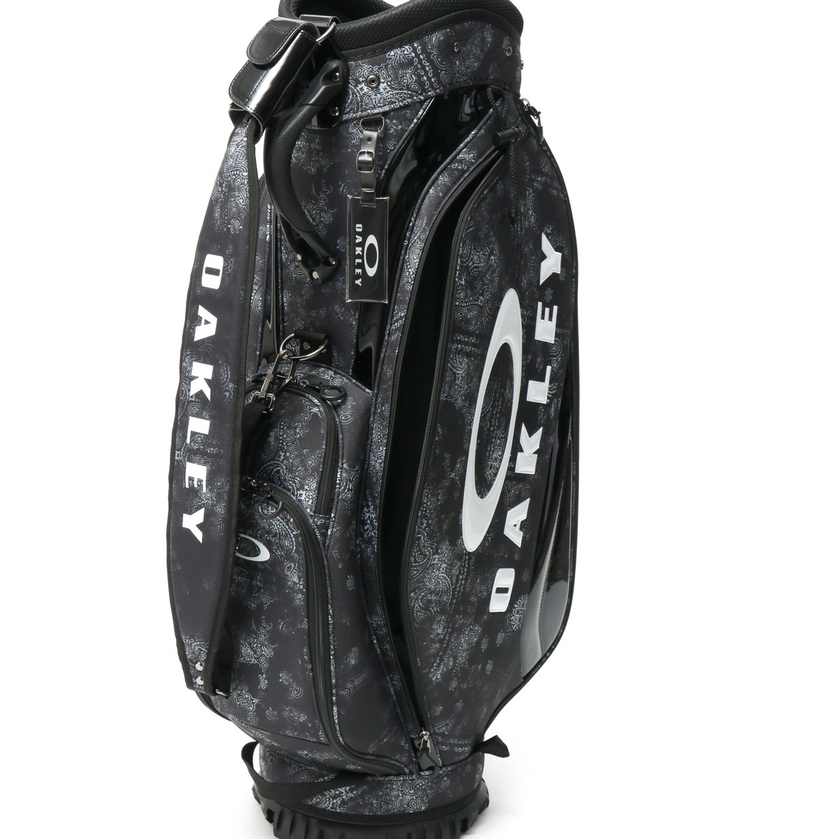 楽天市場】【最大53倍 3/10迄】 オークリー キャディバッグ カート