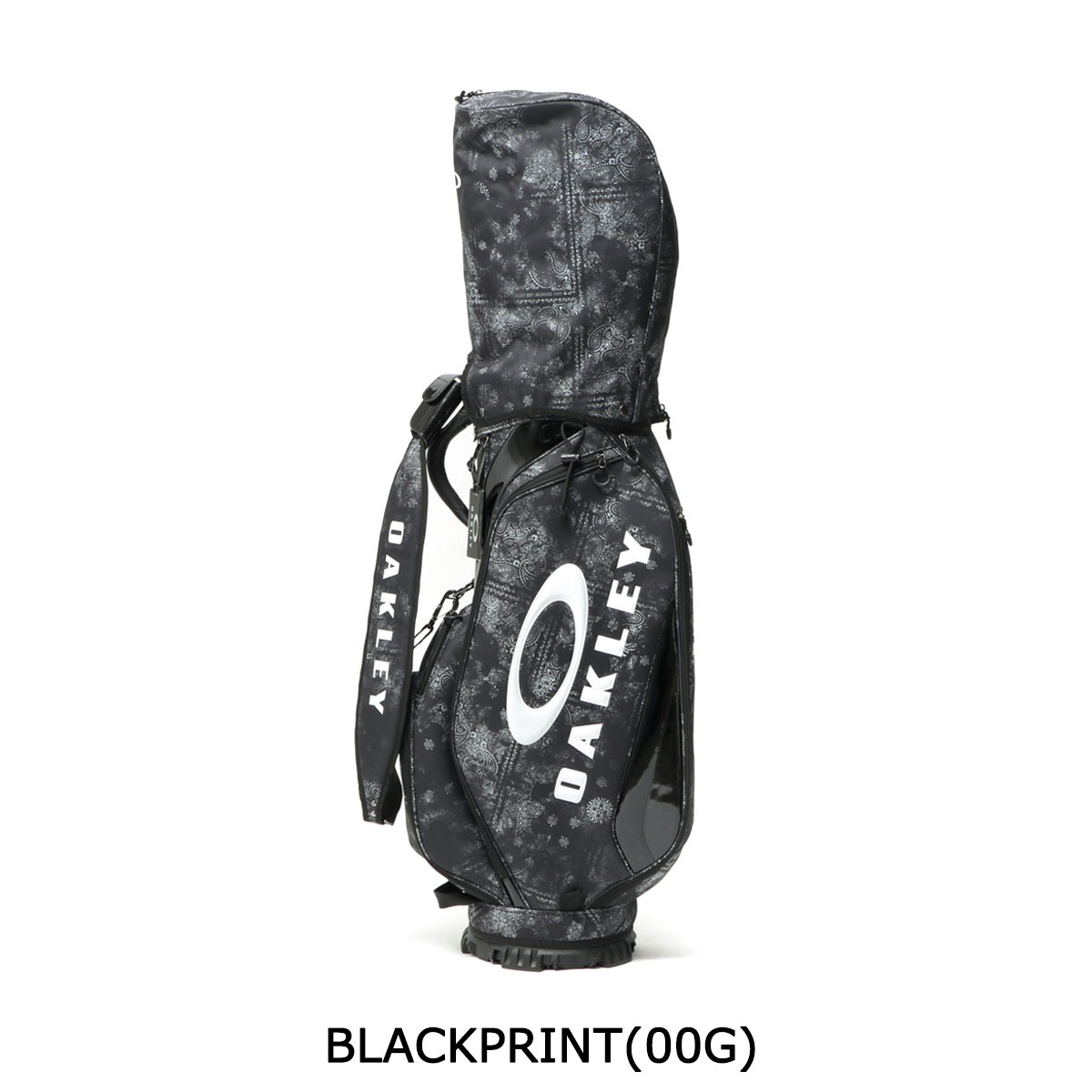 楽天市場】【最大53倍 3/10迄】 オークリー キャディバッグ カート