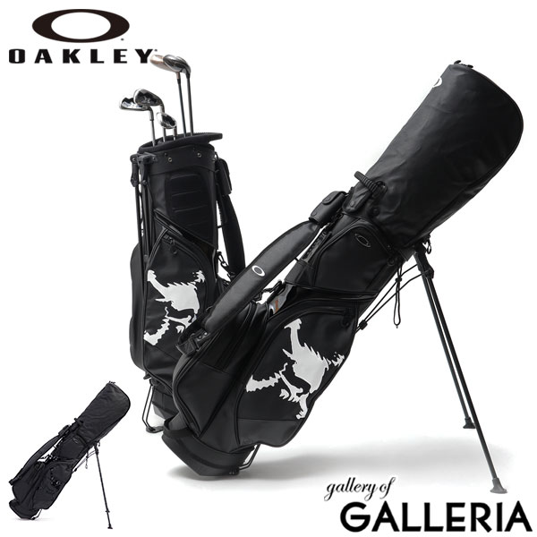 楽天市場】【最大57倍 3/5限定】 オークリー キャディバッグ メンズ