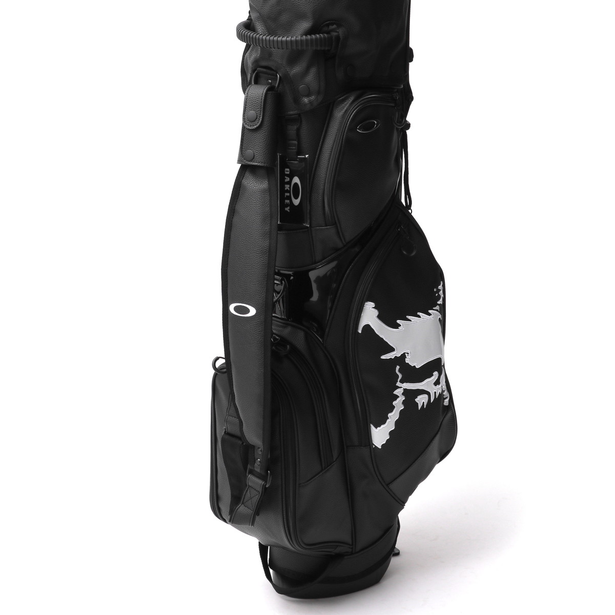 楽天市場】【最大57倍 3/5限定】 オークリー キャディバッグ メンズ