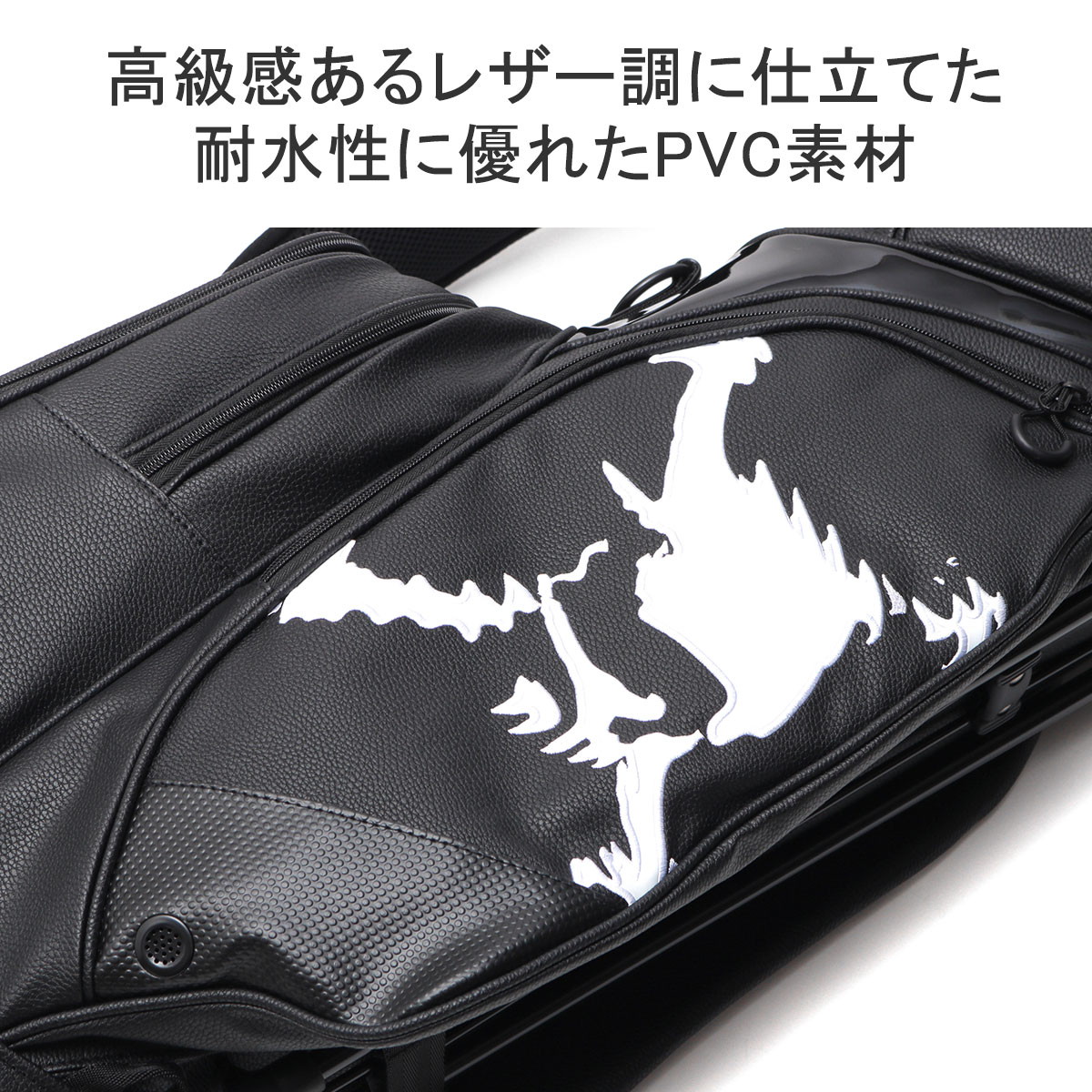 楽天市場】【最大57倍 3/5限定】 オークリー キャディバッグ メンズ