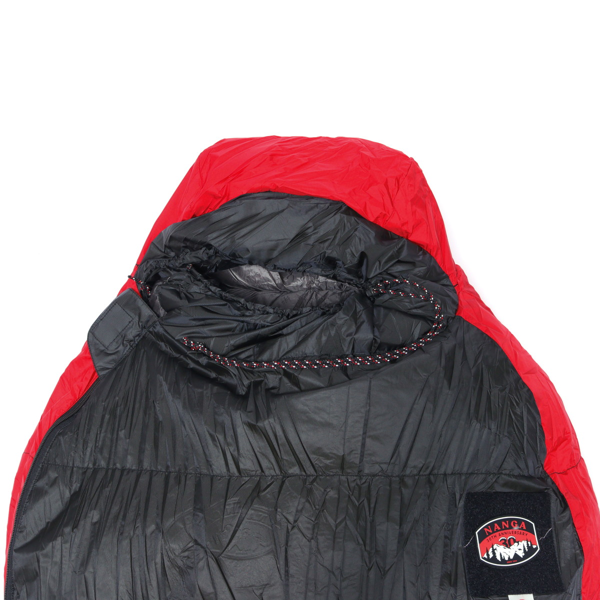 楽天市場】【最大53倍 3/10迄】 ナンガ シュラフ 冬用 軽量 ダウン 冬