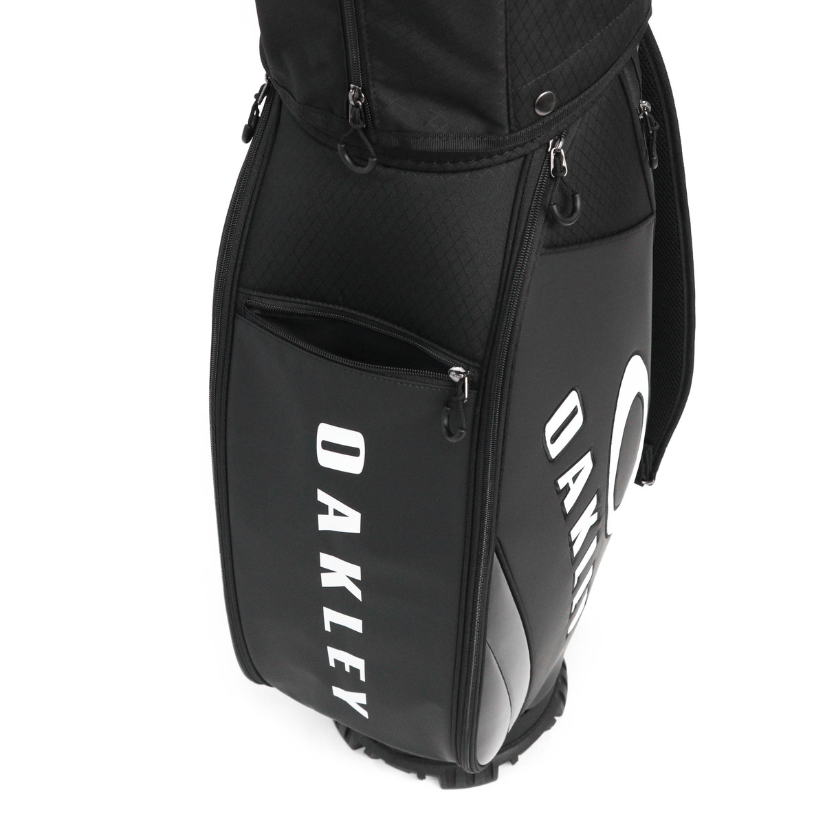 楽天市場】【最大56倍 3/5限定】 オークリー キャディバッグ メンズ