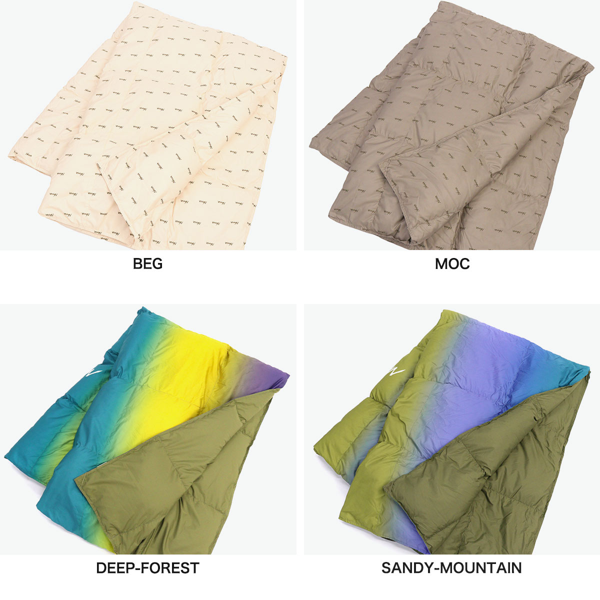 楽天市場】【最大53倍 3/10迄】 ナンガ ブランケット 大判 おしゃれ