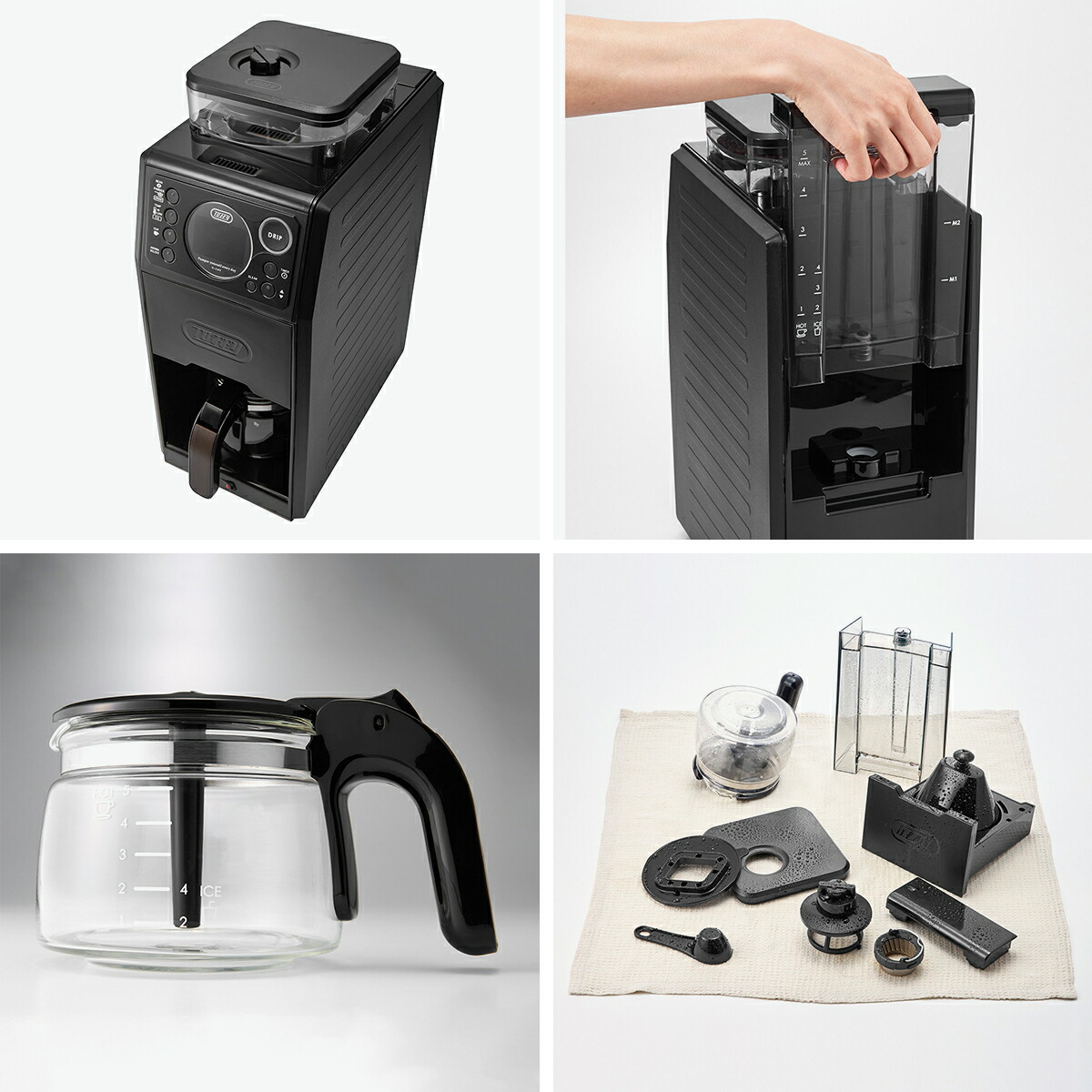 楽天市場】【最大53倍 3/10迄】 特典付 【正規品1年保証】 トフィー