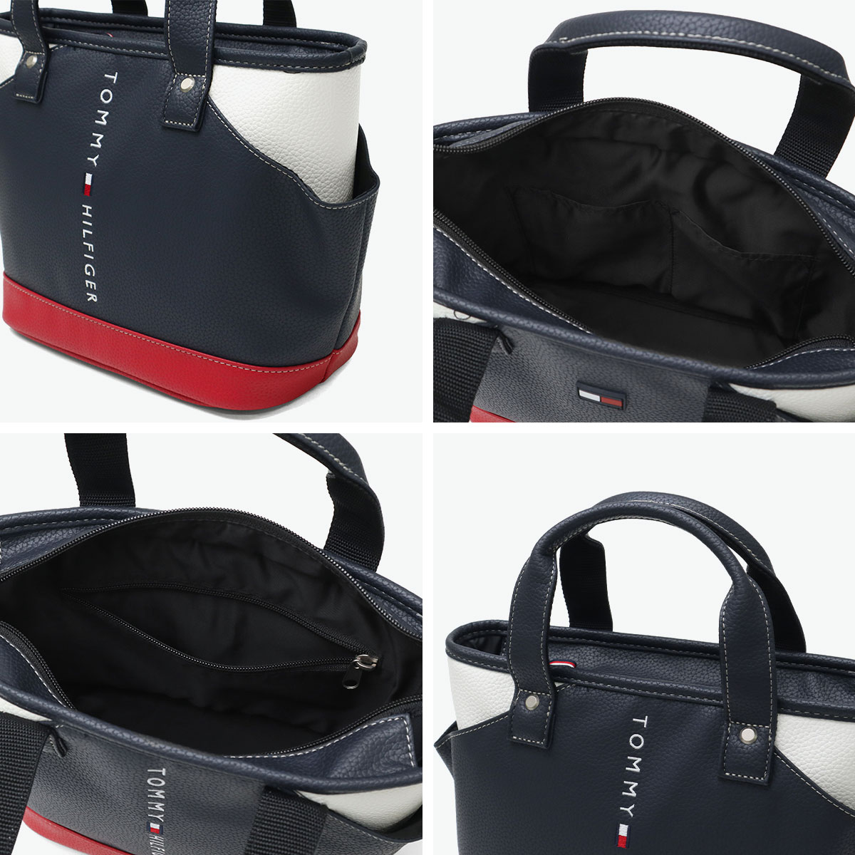 楽天市場】【最大48倍 3/5限定】 トミー ヒルフィガー ゴルフ カート