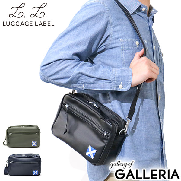 楽天市場】ラゲッジ レーベル ニューライナー ショルダーバッグ 960