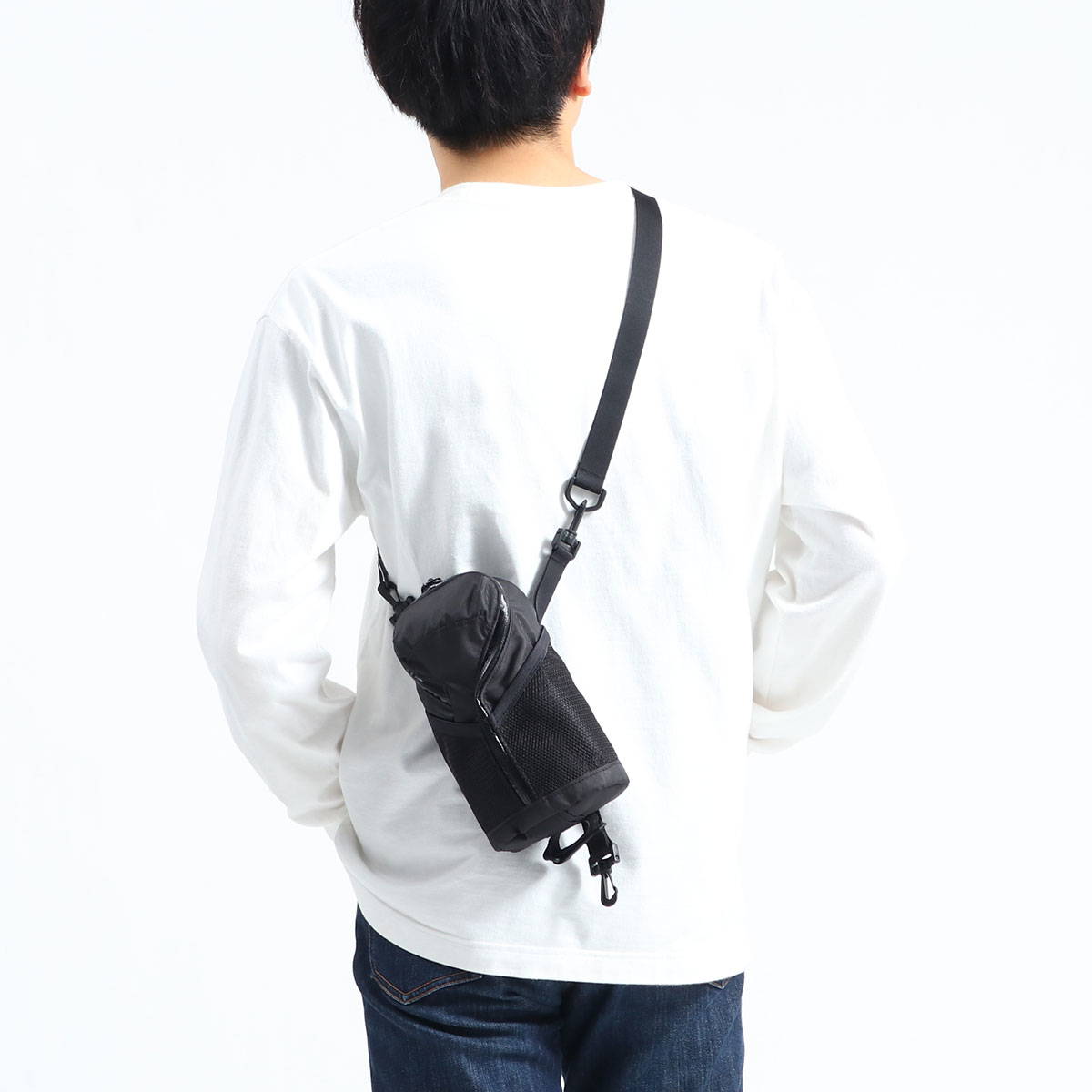 楽天市場】【最大53倍 3/10迄】 ナリフリ ショルダーバッグ narifuri