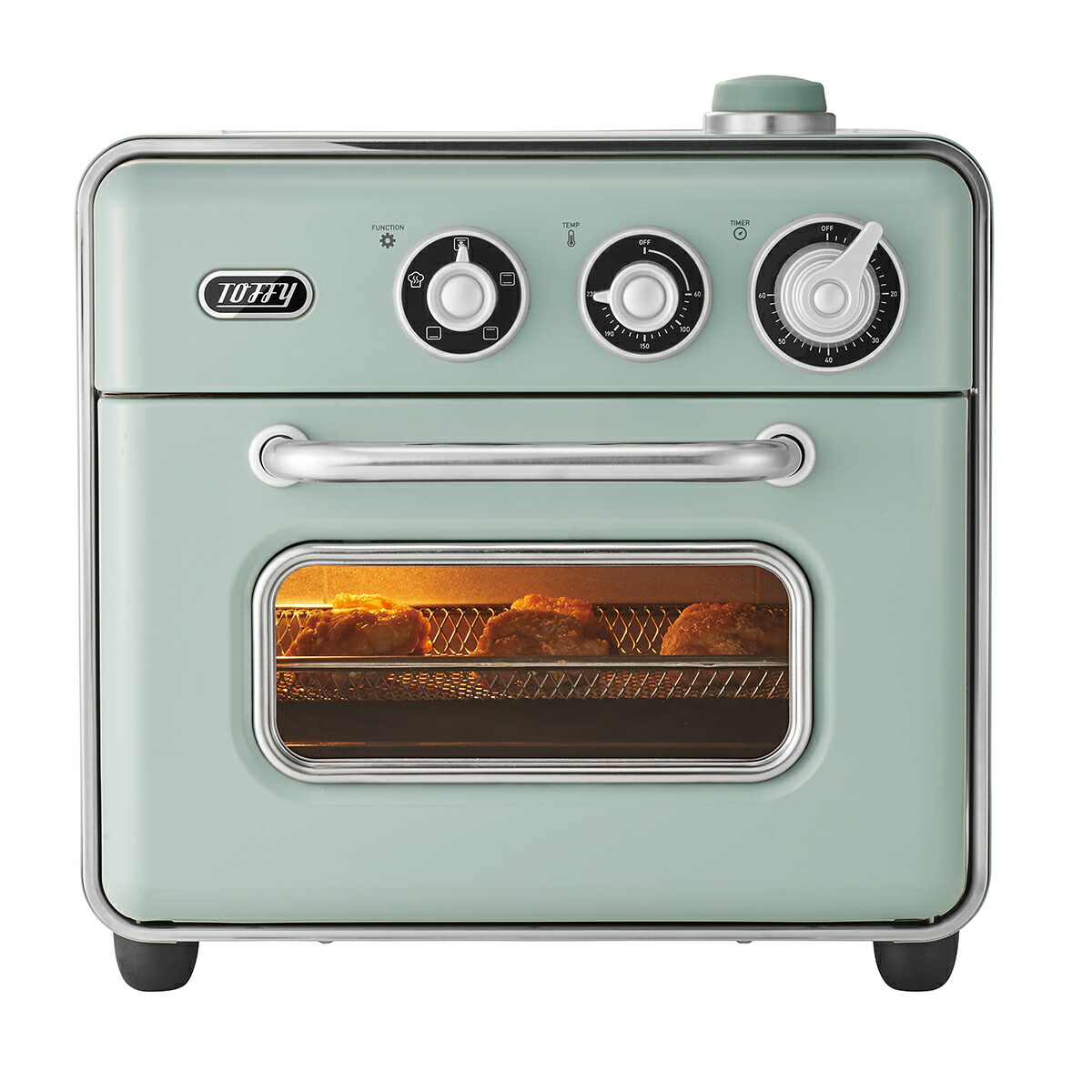 楽天市場】【最大64倍 3/5限定】 特典付 【正規品1年保証】 Toffy