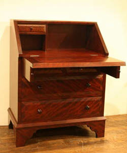 楽天市場】松本民芸家具 #33A型ビューロー1 : 松本民芸家具 gallery織絵