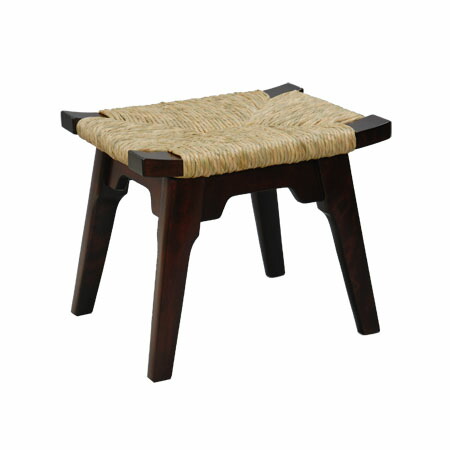 楽天市場】松本民芸家具 #514型ラッシスツール 柳宗悦氏デザイン監修