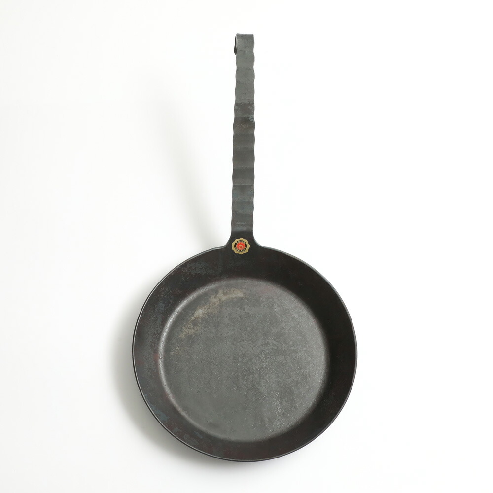 楽天市場】【専用バッグ付き】turk ターク クラシックフライパン5号