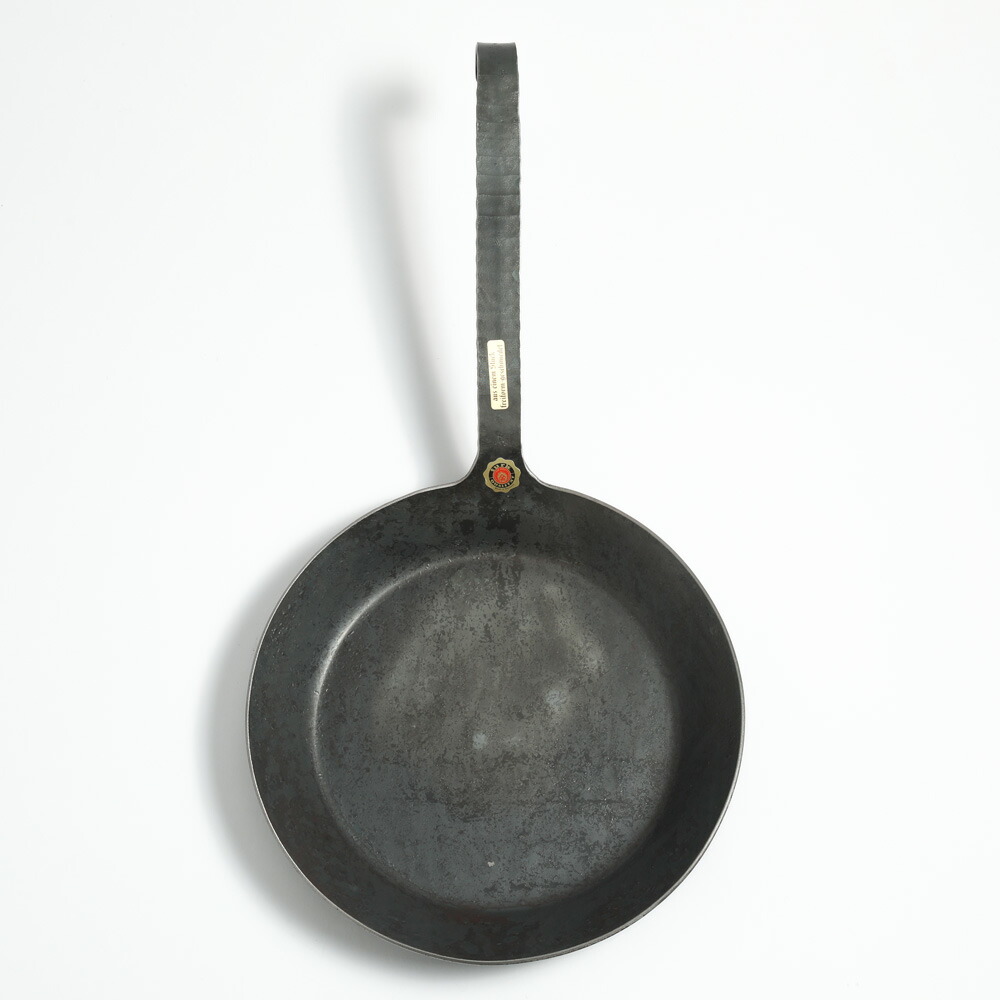 楽天市場】【専用バッグ付き】turk ターク クラシックフライパン6号