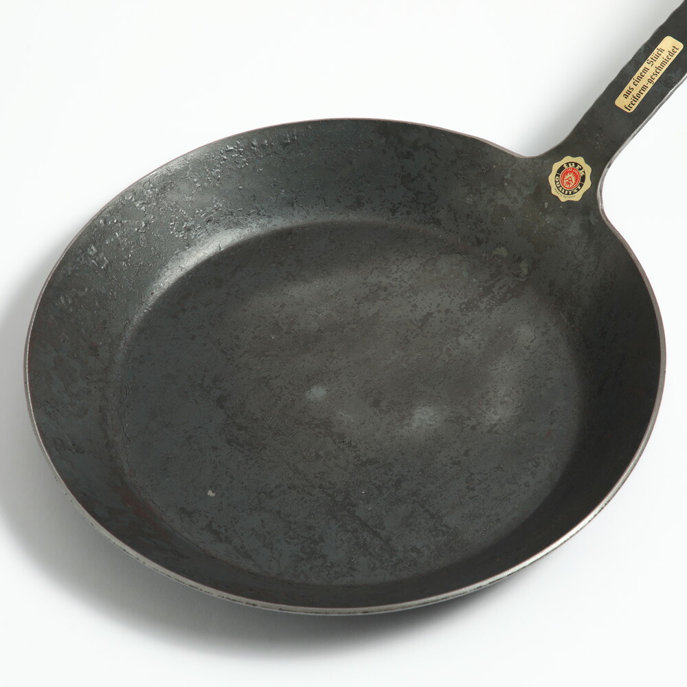 楽天市場】【専用バッグ付き】turk ターク クラシックフライパン6号