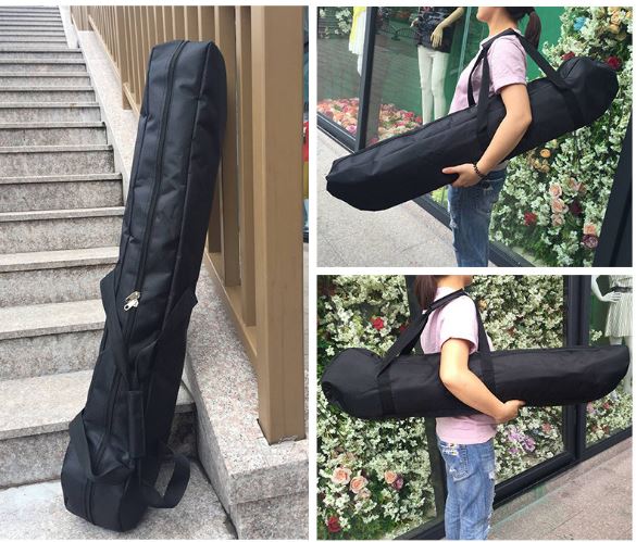 楽天市場】電動キックボード キャリーケース バッグ 袋 手提げ キン