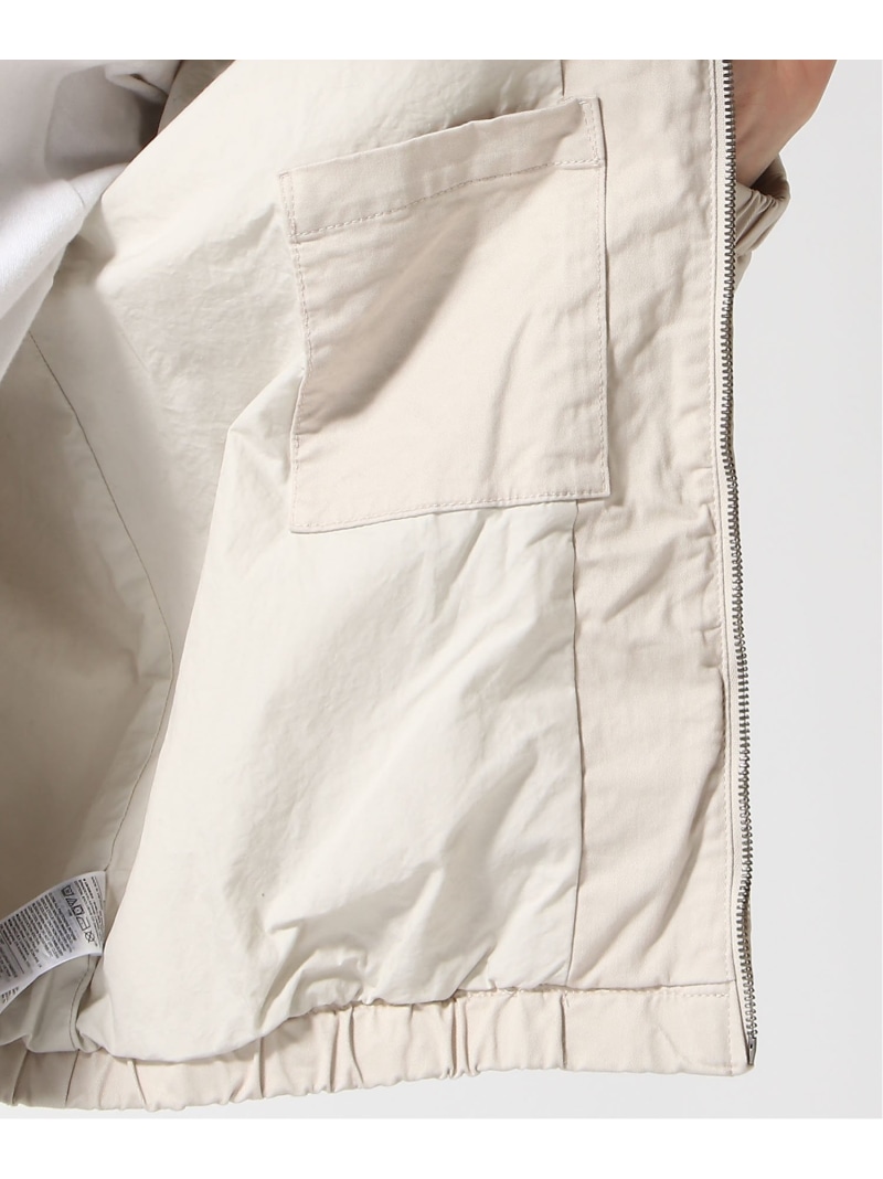 楽天市場】【SALE／92%OFF】(M)GAPロゴ コットンボンバージャケット