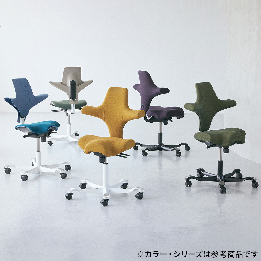 楽天市場】HAG CAPISCO カピスコ クロス張り チェア(正規輸入品 デスク