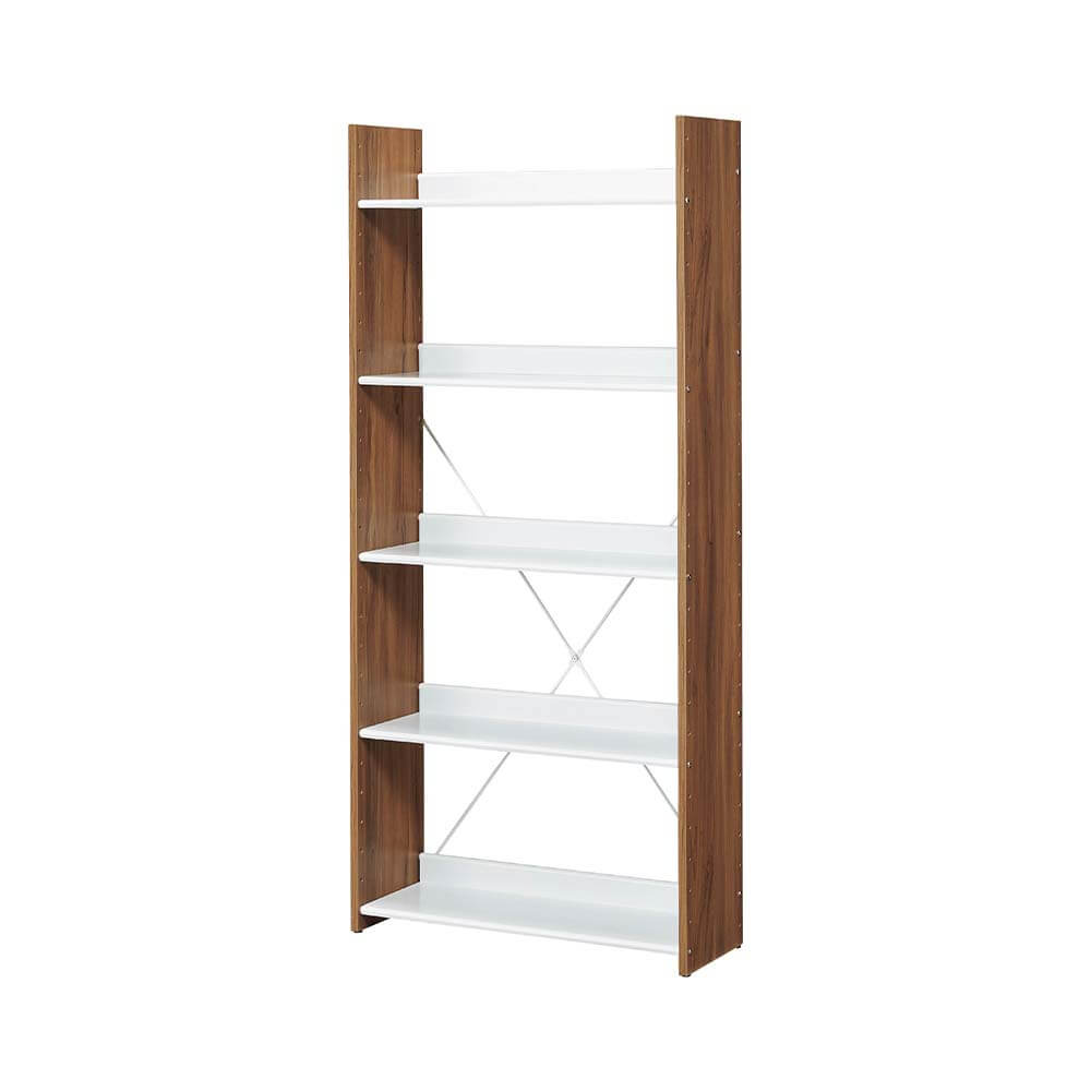 楽天市場】【最大20％OFF◇11日AM10時まで】at オープンラック 5段 幅