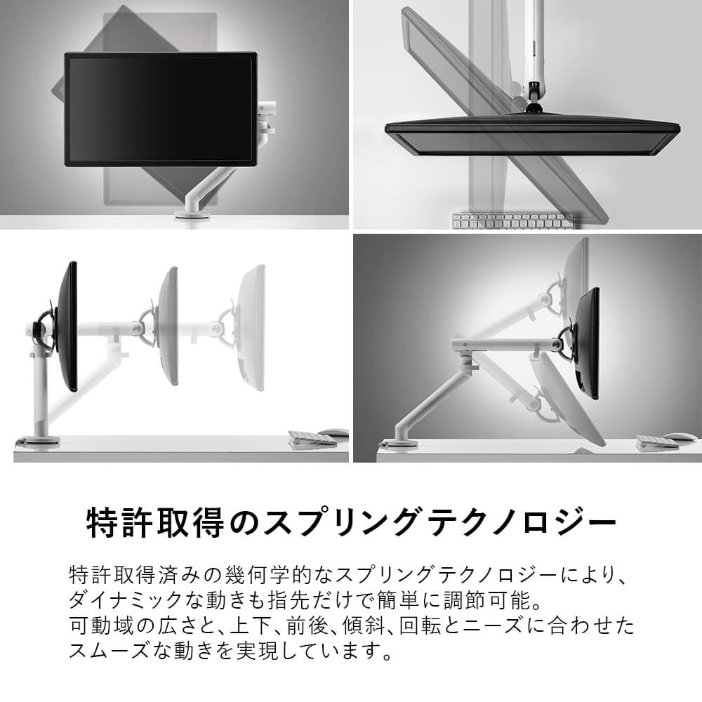 楽天市場】☆＜12年保証付き＞HermanMiller ハーマンミラー FLO