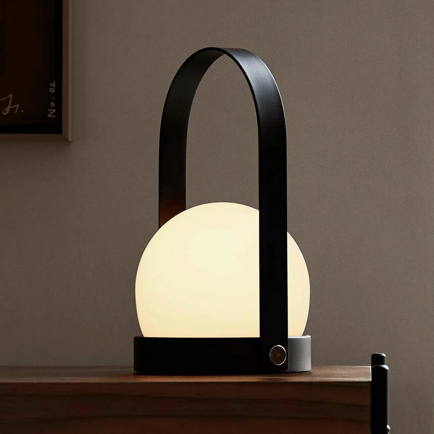 楽天市場】Audo Copenhagen オドー コペンハーゲン キャリー テーブル