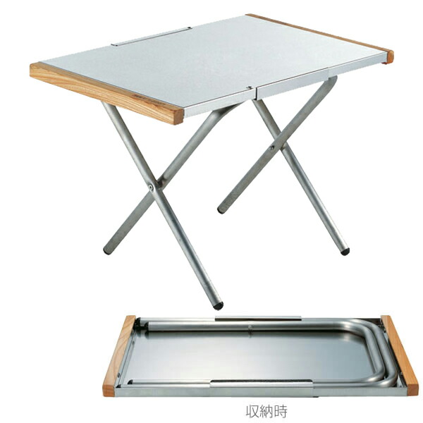 楽天市場】ユニフレーム UNIFLAME 焚き火テーブル 682104 [焚火