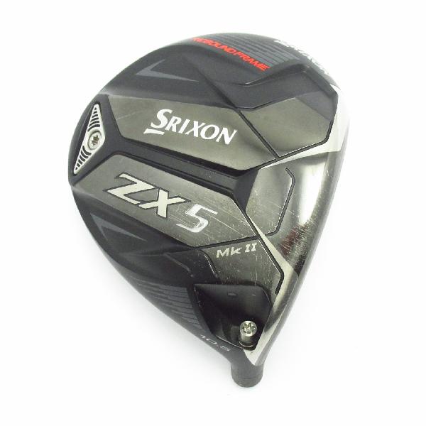 楽天市場】スリクソン ヘッドのみの通販